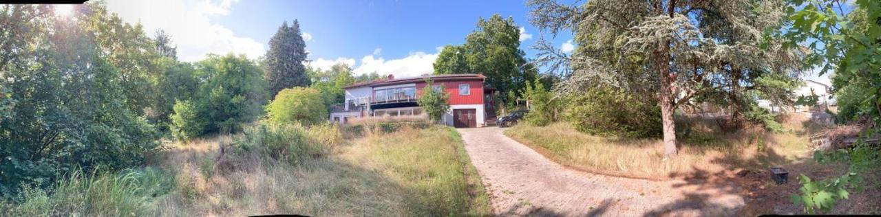 Sonnenblick 13 Minuten Zum #playmobil #funpark Appartamento