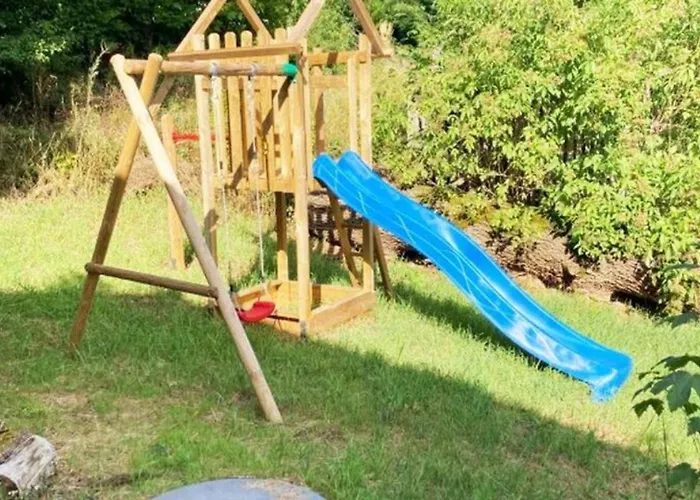 Villa Sonnenblick 13 Minuten Zum #Playmobil #Funpark